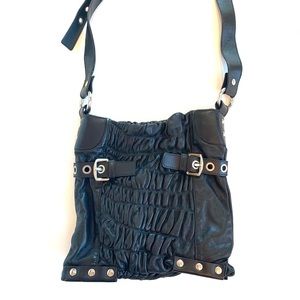 Nuovedive Italian crossbody Bag